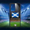 Futbal EB - Držím palce, Škótsko- Google Pixel / Huawei obal