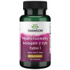 Swanson MORSKÝ KOLAGÉN HYDROLYZOVANÝ TYPU I 400 mg 60 kaps KĹBY POKOŽKA VLASY