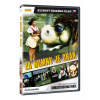 Za humny je drak (remasterovaná verze) DVD