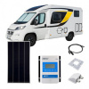 Solárny set Karavan 180 MPPT
