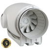 Soler & Palau TD 1000/200 SILENT T 3V tichý tříotáčkový diagonální ventilátor do kruhového s časovým doběhem