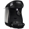 Kávovar na kapsuly Bosch Tassimo Happy Friendly TAS102E 1400W 0,7L čierny