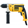 DeWALT DWD024S Príklepová vŕtačka 650 W