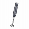 Tyčový mixér Bravo B-4821 600 W strieborný/sivý
