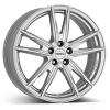 DEZENT KF silver 7x17 5x112 ET40 Strieborné lakovanie