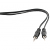 Kábel Gembird CCA-404-5M minijack 3,5 mm - minijack 3,5 mm 5 m (CCA-404-5M)