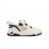 Lotto športové topánky z ekologickej kože biele, veľkosť 32