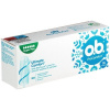 O.B. PRO COMFORT ULTIMATE SUPER PLUS - HYGIENICKÉ TAMPÓNY 16KS