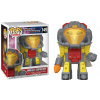 Funko POP! 149 Retro Toys: Transformers - Omega Supreme