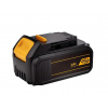 Náhradný akumulátor DeWalt DCB184 18V 3.0Ah Li-Ion