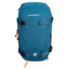 Mammut Nirvana Turist Batoh 30 20-40 L odtiene modrej (Mammut Nirvana 30 - Sapphire/Black Batoh)