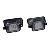 LEDM dynamické blinkry Jeep Wrangler JL