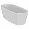 Ideal Standard E306601 DEA voľne stojaca akrylátová vaňa 170x75, Biela E306601