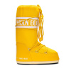 MOON BOOT Icon Nylon Yellow