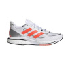 adidas Performance Supernova + W bílá / oranžová / černá