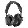 Bowers & Wilkins PX8 Black (Bezdrôtové slúchadlá, USB-C, Bluetooth 5.2, aptX™, Hybridné potlačenie hluku, až 30 hodín prehrávania)