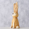 Boltze Home Figúrka zajac Udo 19,4cm