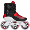 Powerslide Kolečkové brusle Swell Bolt 110 Trinity (Velikost eur: 46, Řada: Swell, Počet koleček: 3x, Velikost koleček: 110mm)