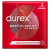 Durex Durex classic 3ks