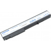 AVACOM HP Business Notebook 8530p/w, 8730p/w series Li-Ion 14,4V 5200mAh/75Wh NOHP-8530-806