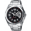 CASIO EF-129D-1AVEF EDIFICE 45mm 10 ATM