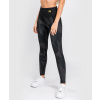 Dámské sportovní legíny Venum Razor - Black/Gold Velikost: XL