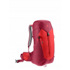 Deuter AC Lite 30l cherry masala