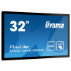32'' iiyama TF3215MC-B2: FHD, 30P, VGA, HDMI, 24/7 TF3215MC-B2AG