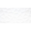 Rako Home SYSTEM BIELY MAT REKT. 30x60 obklad – reliéfny WR2VK104
