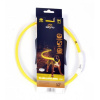DUVO Obojok LED Svietiaci dog