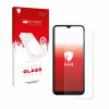 čirá skleněná fólie upscreen Hybrid Glas pro Motorola Moto G8 Power Lite (čirá skleněná fólie upscreen Hybrid Glas pro Motorola Moto G8 Power Lite)