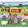 A Walk on the Farm - Ladybird, Rose Cobden, Penguin Random House Children's UK