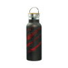 BAAGL Termofľaša s bambusovým viečkom Láva, 500 ml