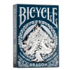 Karty do hry Bicycle Dragon