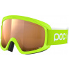 POC POCito OPSIN Fluorescent Yellow-Green/Partly Sunny Light Orange