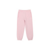 Slazenger Closed Hem Fleece Pants Junior Soft Pink 13 Years