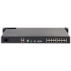 APC KVM1116P KVM 2G, Digital / IP, 1 Remote User, 1 Local User, 16 ports with Virtual Media
