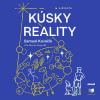 Kúsky reality - Samuel Kováčik - online doručenie