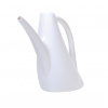 PROSPERPLAST konva 1,5l EOS IKE015-S449 biela plastová