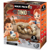 Buki Dinosaurie vajcia 12ks