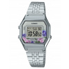 Casio dámske hodinky LA680WA-4C