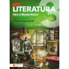 Nová literatura pro 3.ročník SŠ - učebni