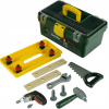 Náradie pre deti - Klein 8305 Tools box vŕtačka + Bosch (Náradie pre deti - Klein 8305 Tools box vŕtačka + Bosch)