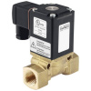 Bürkert priamo riadený ventil 53675 0290 24 V/DC spojka G 1 1 ks; 53675