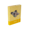 Herlitz Box na zošity A4 s gumičkou Cute Animals Koala