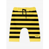 Chlapčenské kraťasy bavlnené SMEJKO - 104 - Smejko pásik