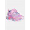 Detské tenisky Skechers ETERNAL HEART LIGHTS ružová farba, 302696N EUR 23