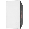 Jinbei Softbox Jinbei M-70x100 cm bowens mount
