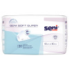Seni Soft Super absorpčná vložka 40 x 60 cm - 30 ks
