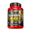 Amix Anabolic Monster Beef Vanilla Lime 1000 g